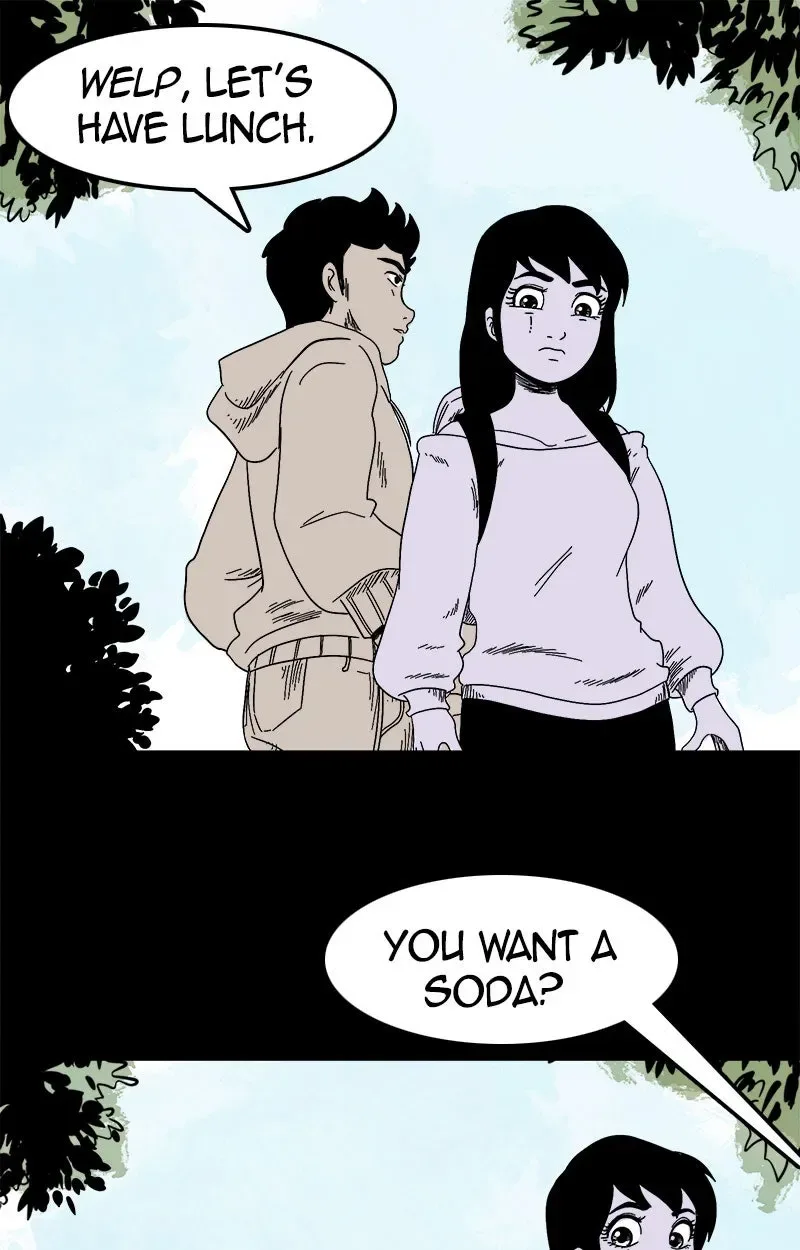 Stagtown Chapter 26 page 8