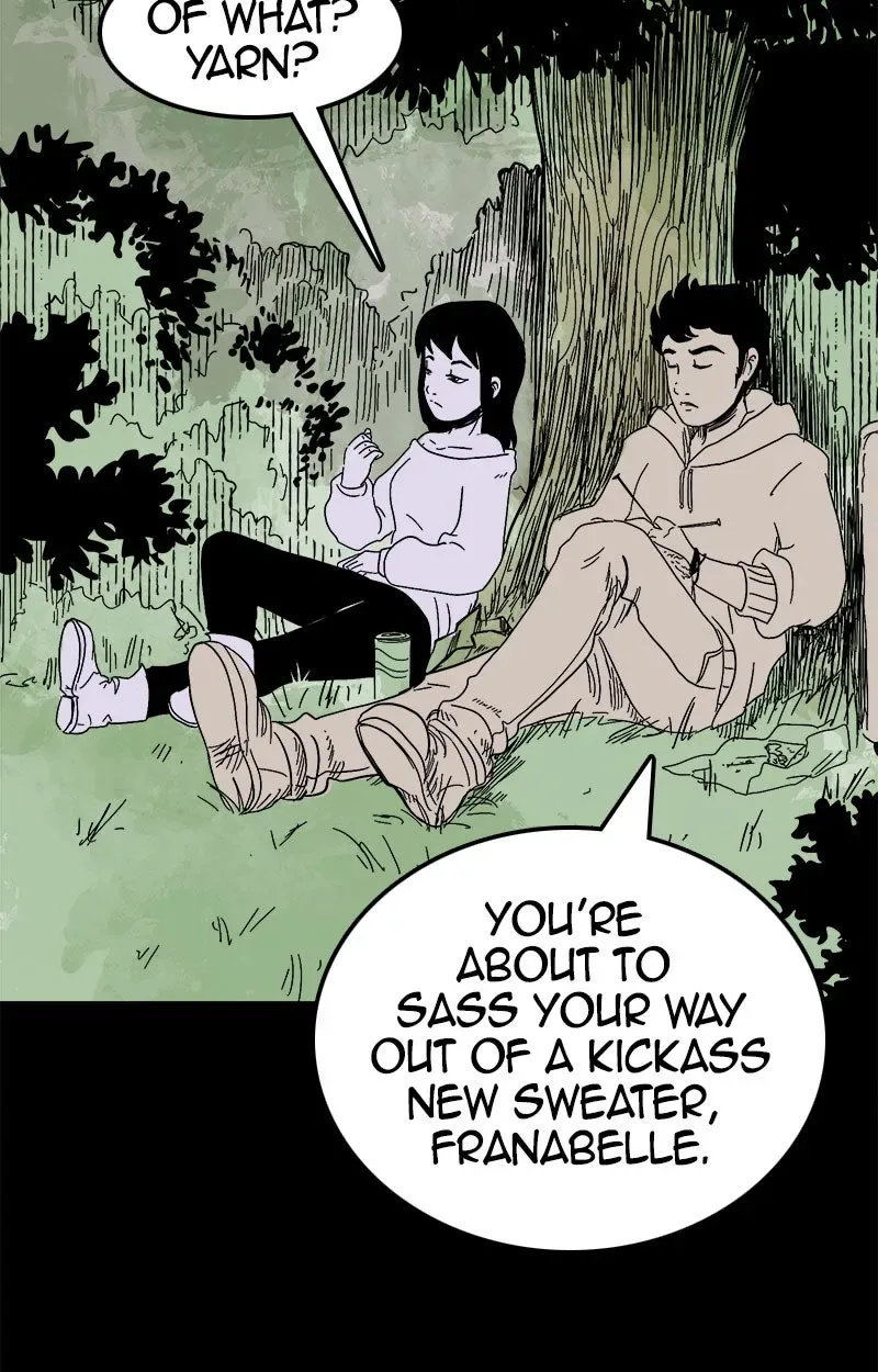 Stagtown Chapter 26 page 12