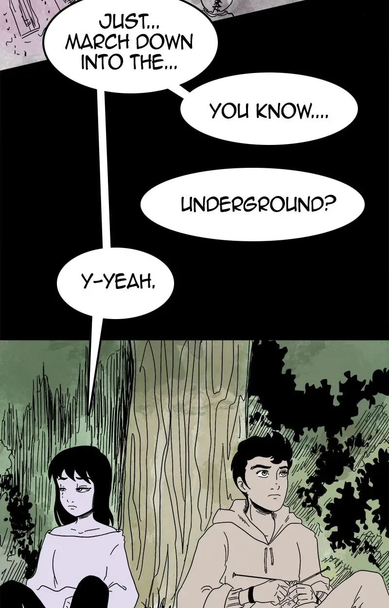 Stagtown Chapter 26 page 17