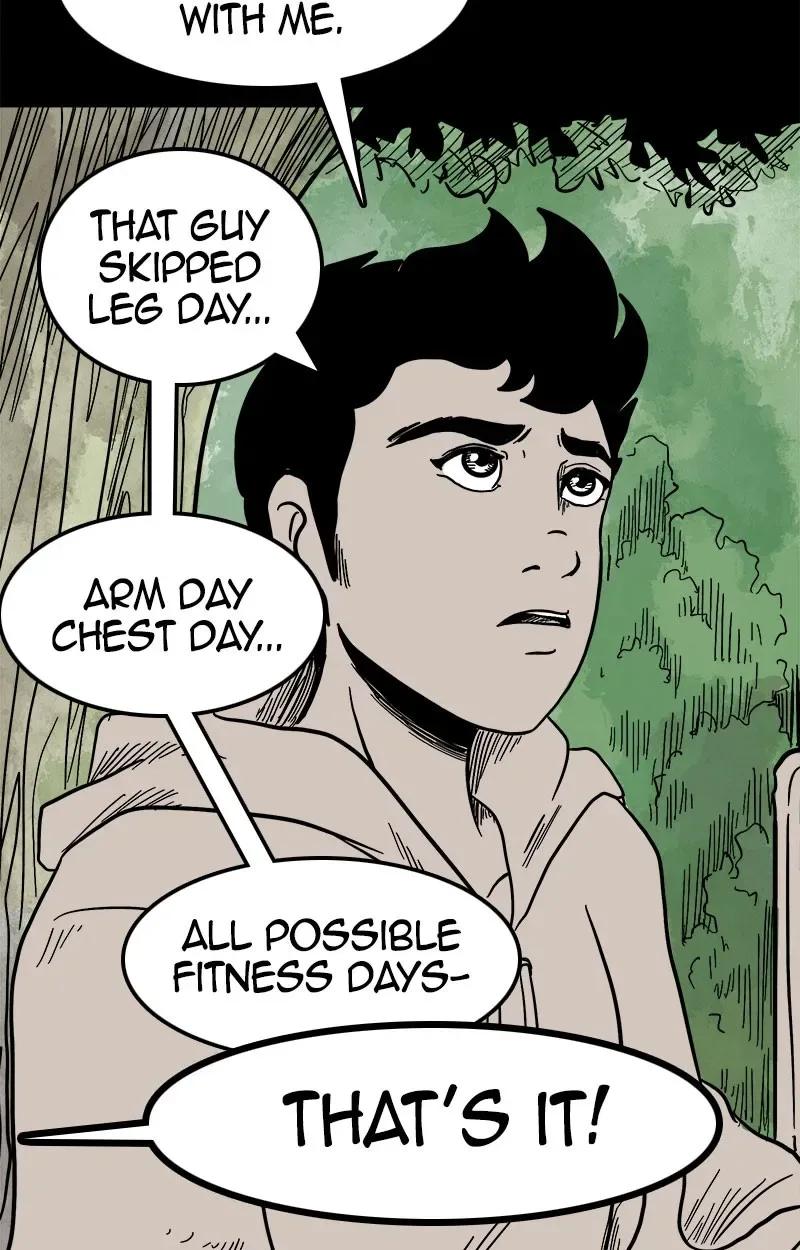 Stagtown Chapter 26 page 25