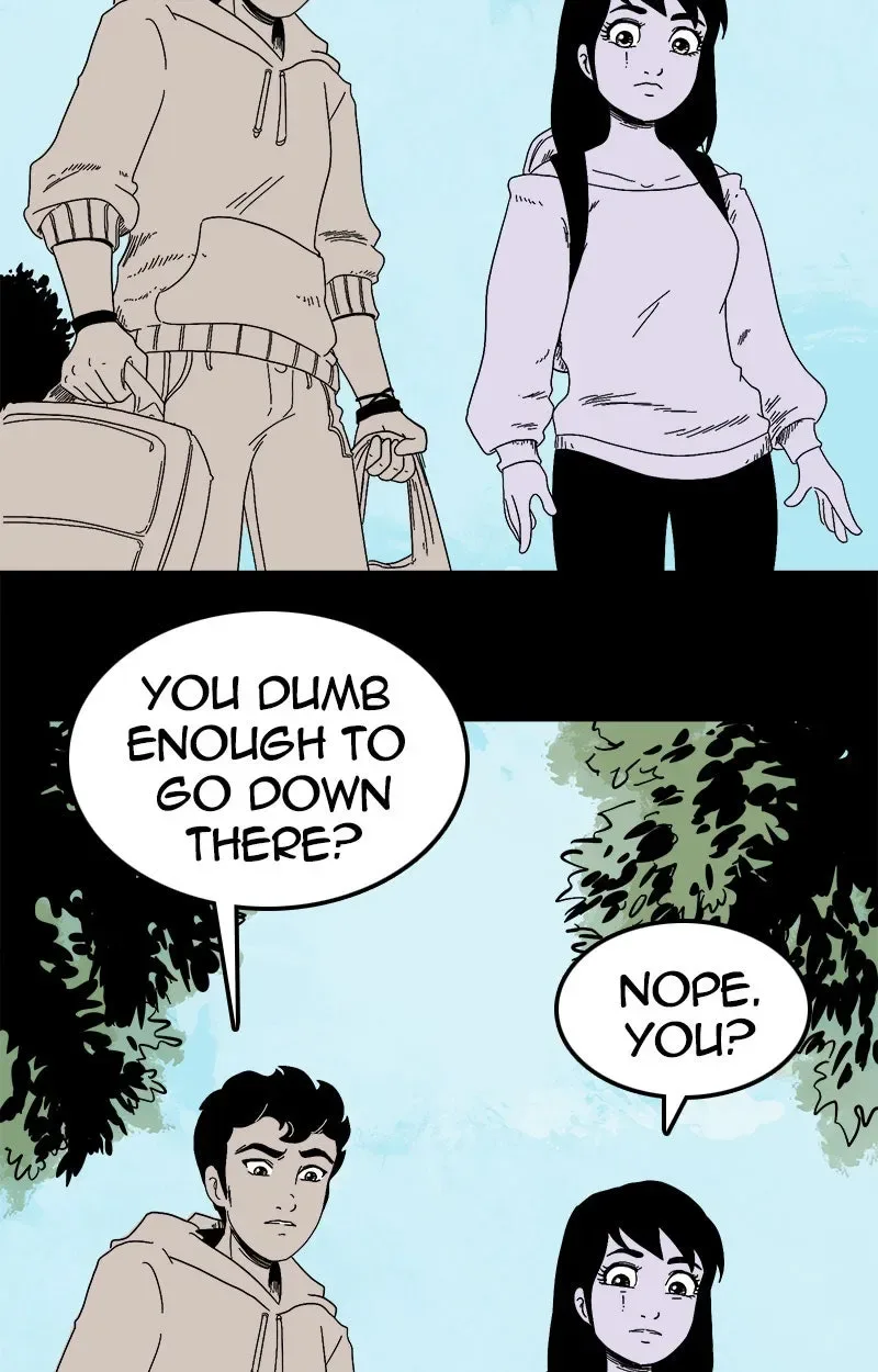 Stagtown Chapter 26 page 6