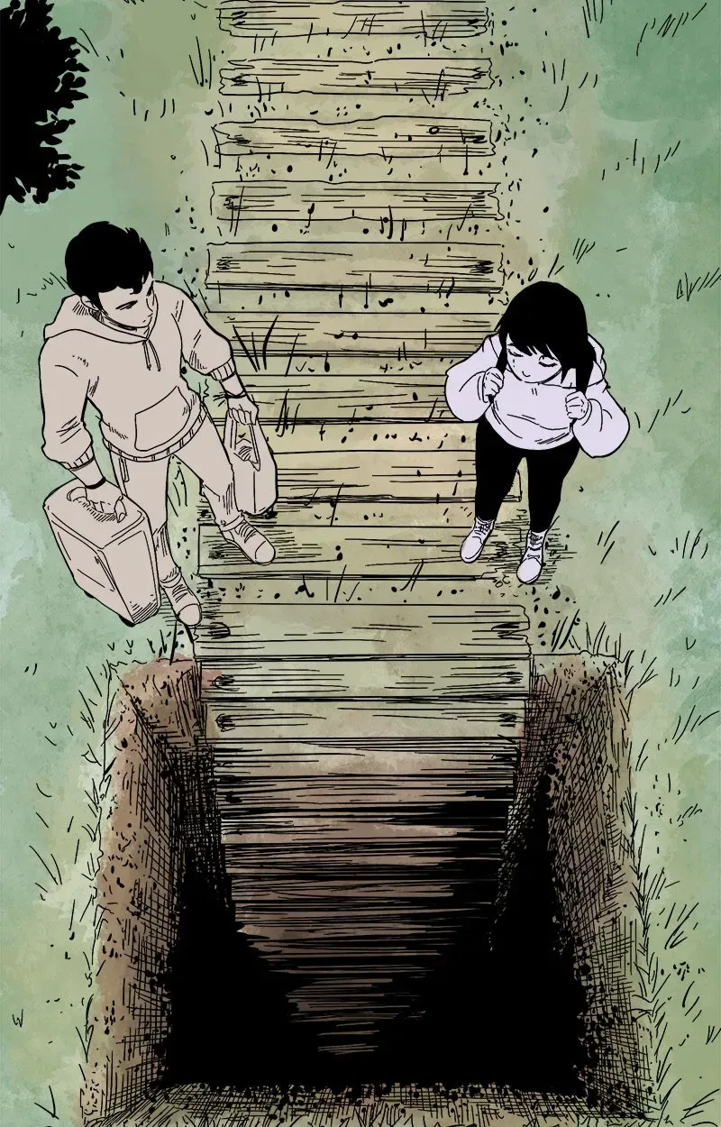 Stagtown Chapter 26 page 2
