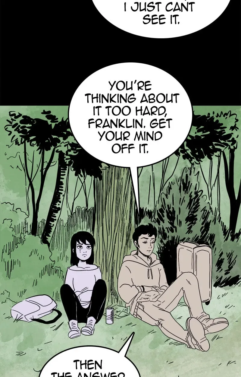 Stagtown Chapter 26 page 22
