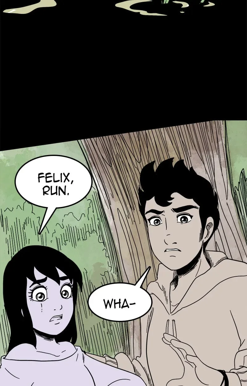 Stagtown Chapter 26 page 40