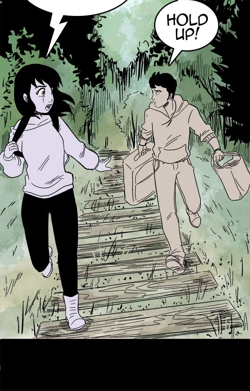 Stagtown Chapter 26 page 42