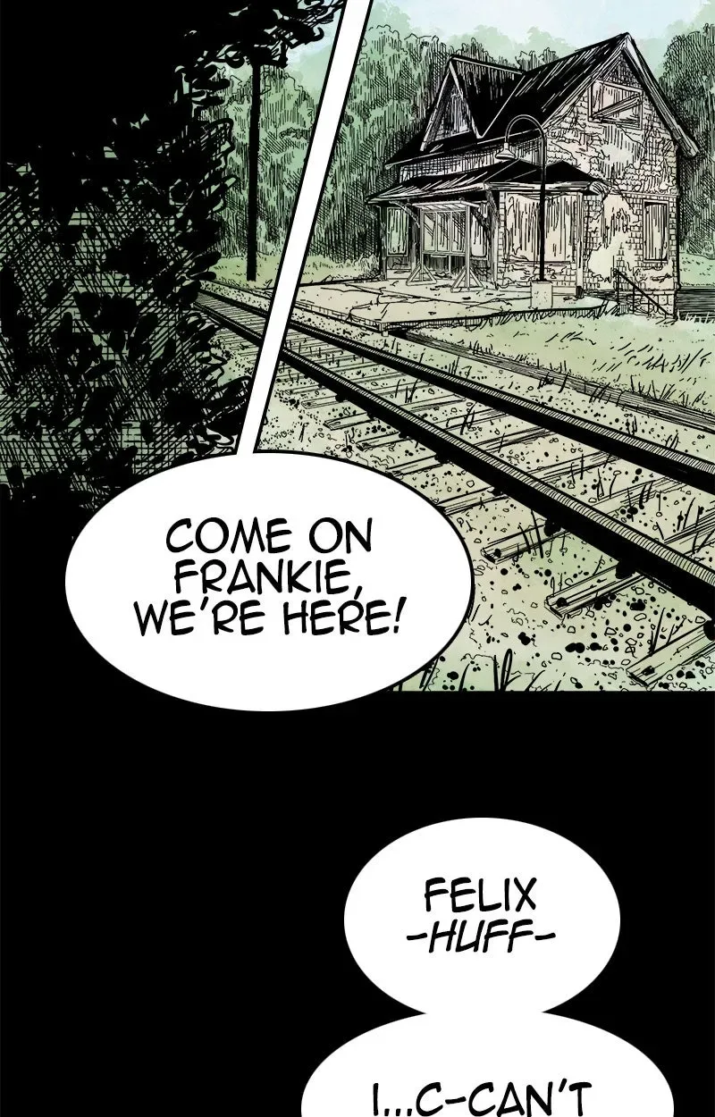 Stagtown Chapter 26 page 50