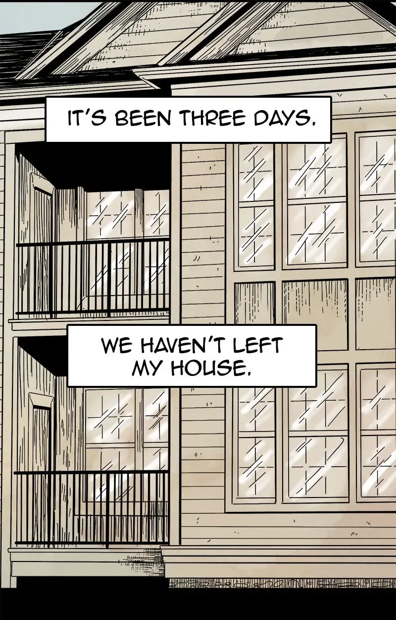Stagtown Chapter 27 page 1