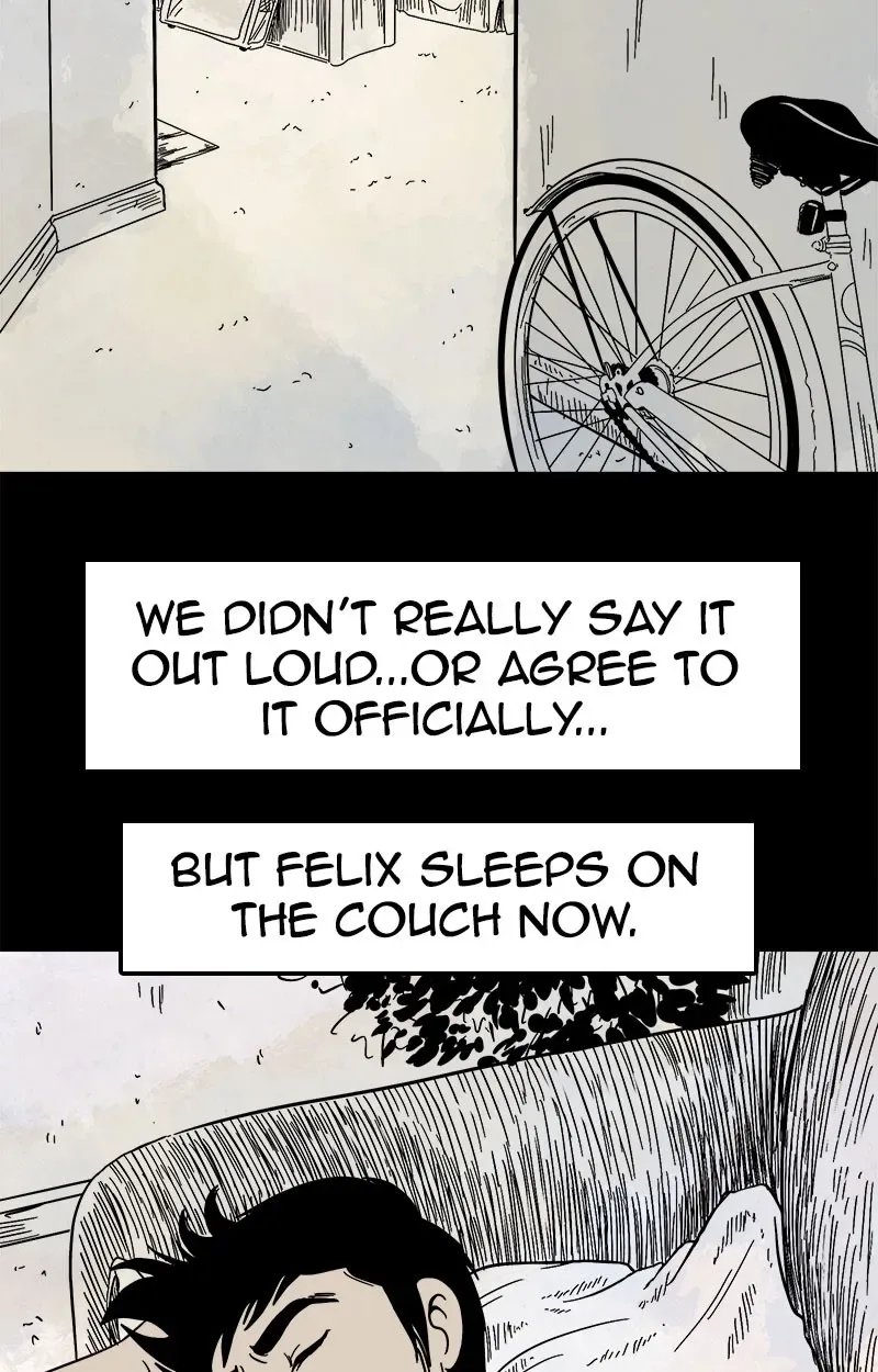 Stagtown Chapter 27 page 5