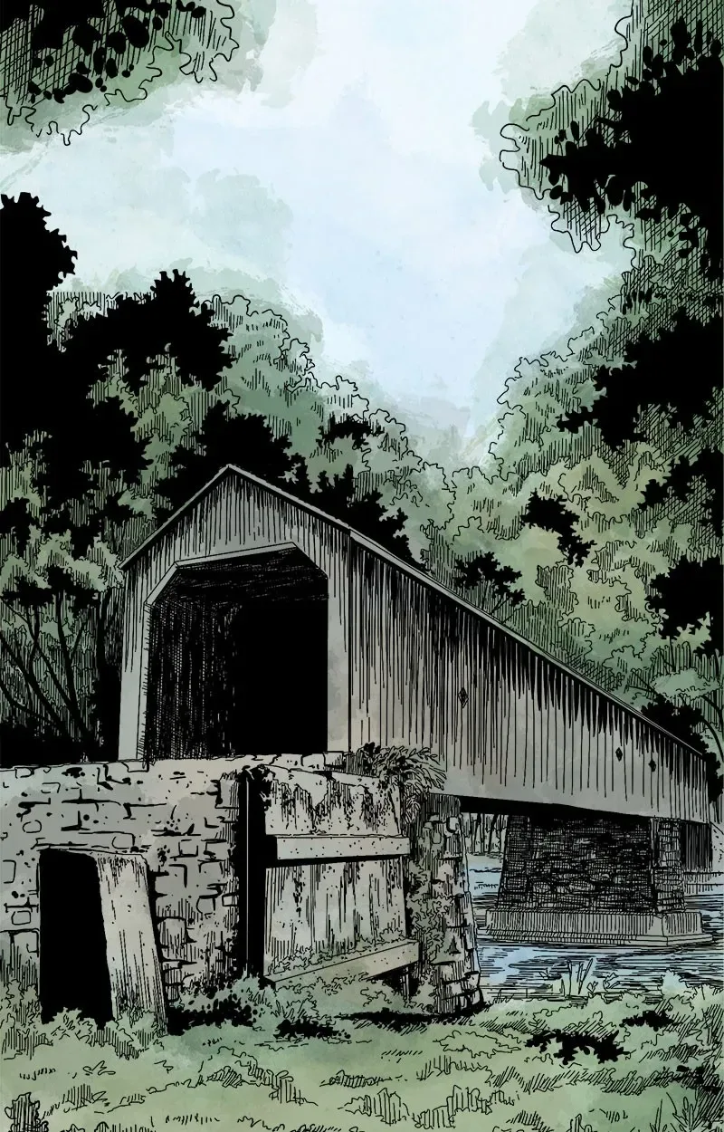 Stagtown Chapter 27 page 29