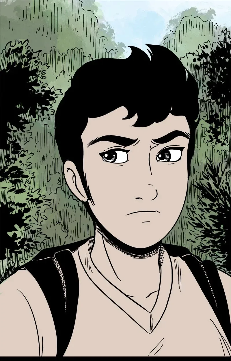 Stagtown Chapter 27 page 31