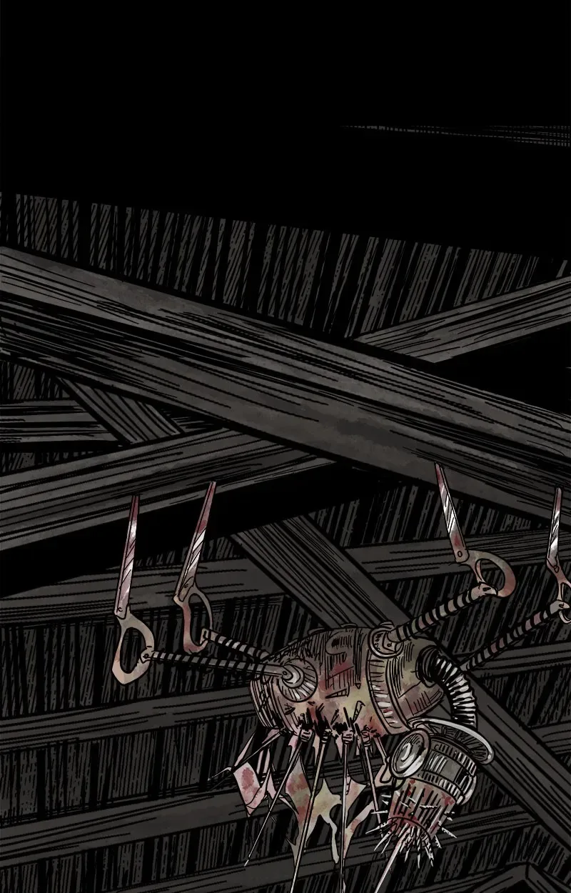Stagtown Chapter 27 page 65