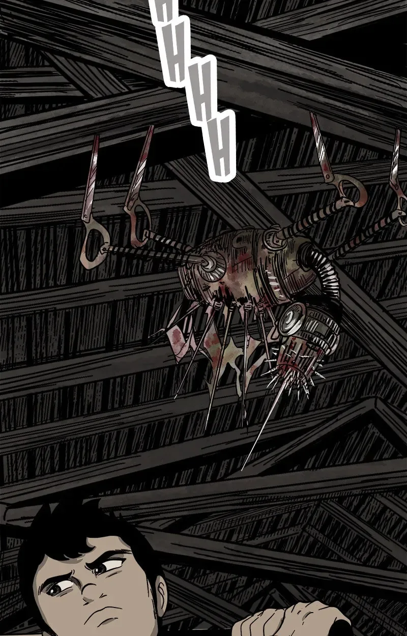 Stagtown Chapter 28 page 2