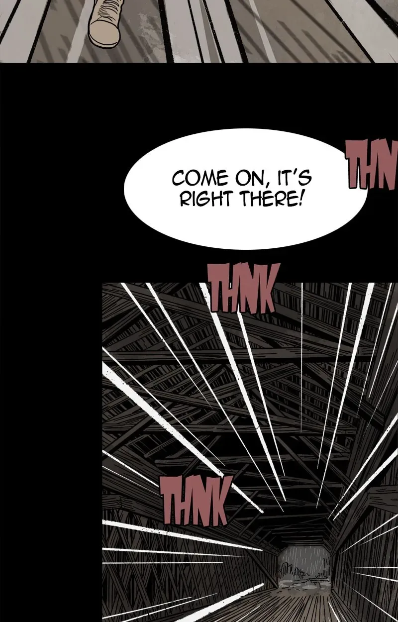 Stagtown Chapter 28 page 23