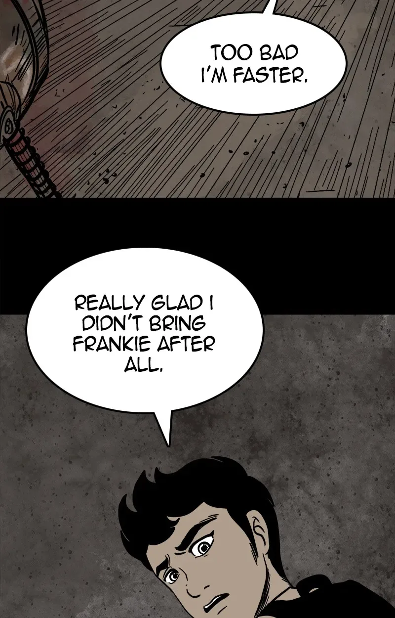 Stagtown Chapter 28 page 13
