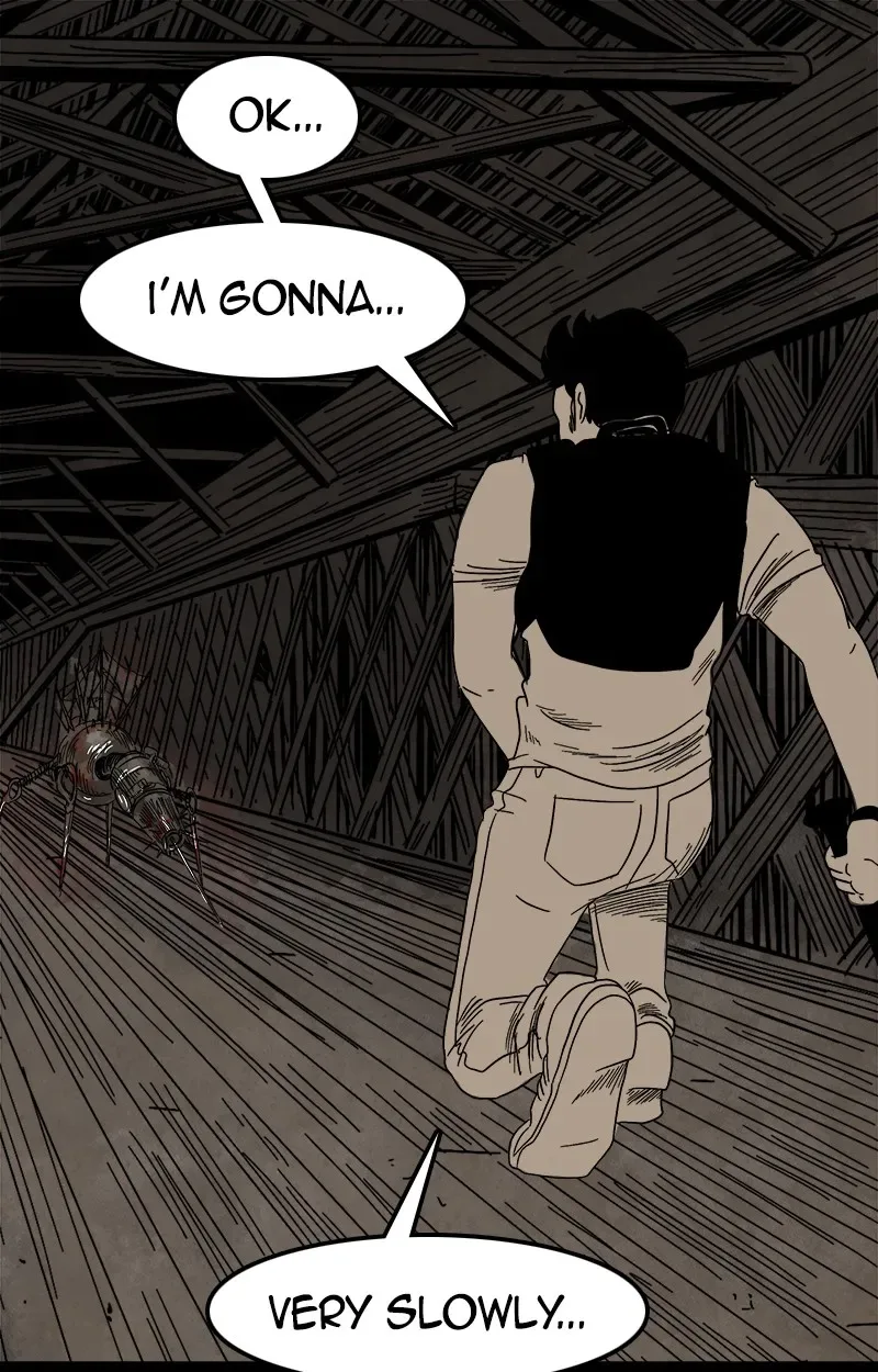 Stagtown Chapter 28 page 15
