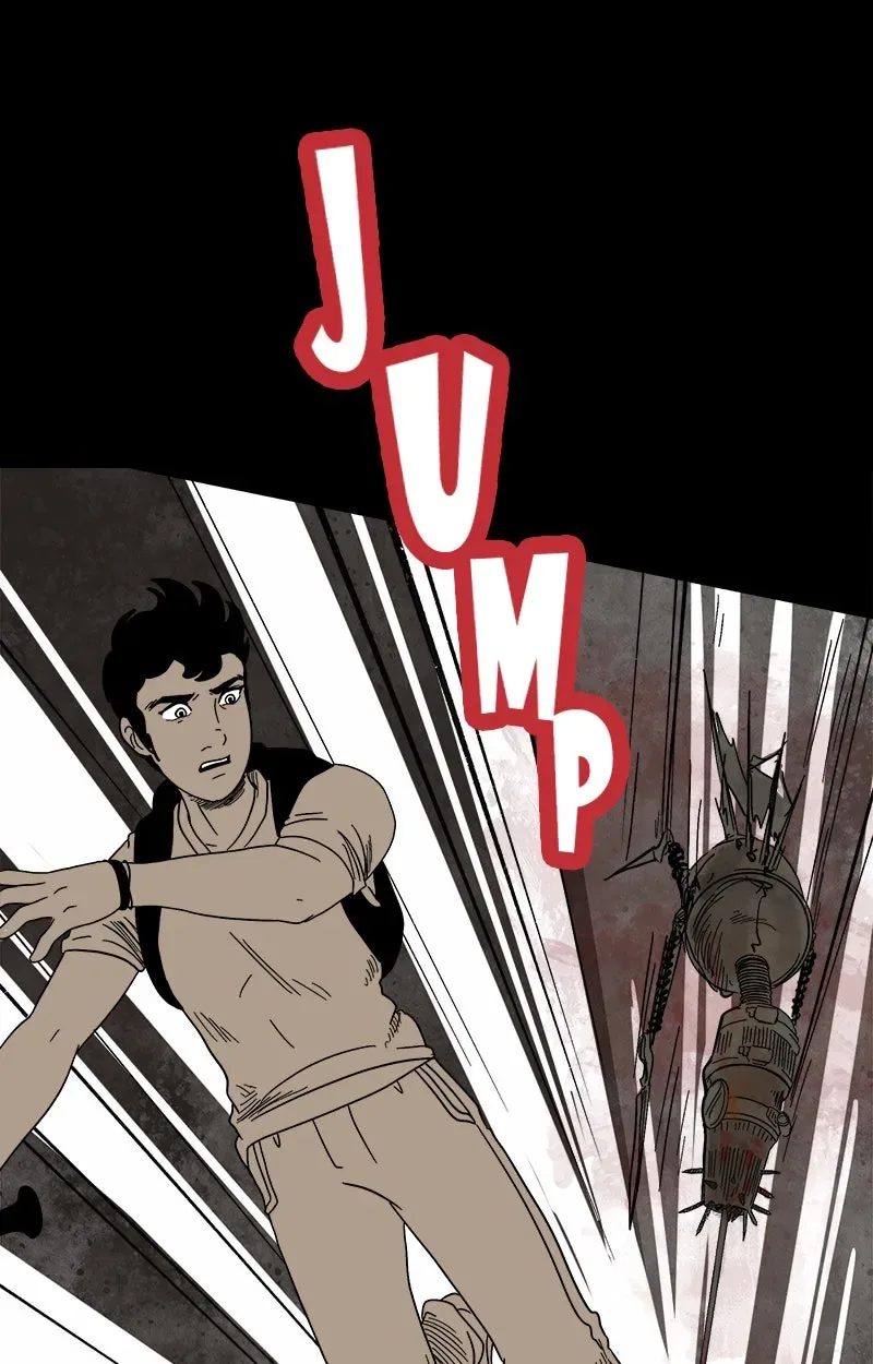 Stagtown Chapter 28 page 9