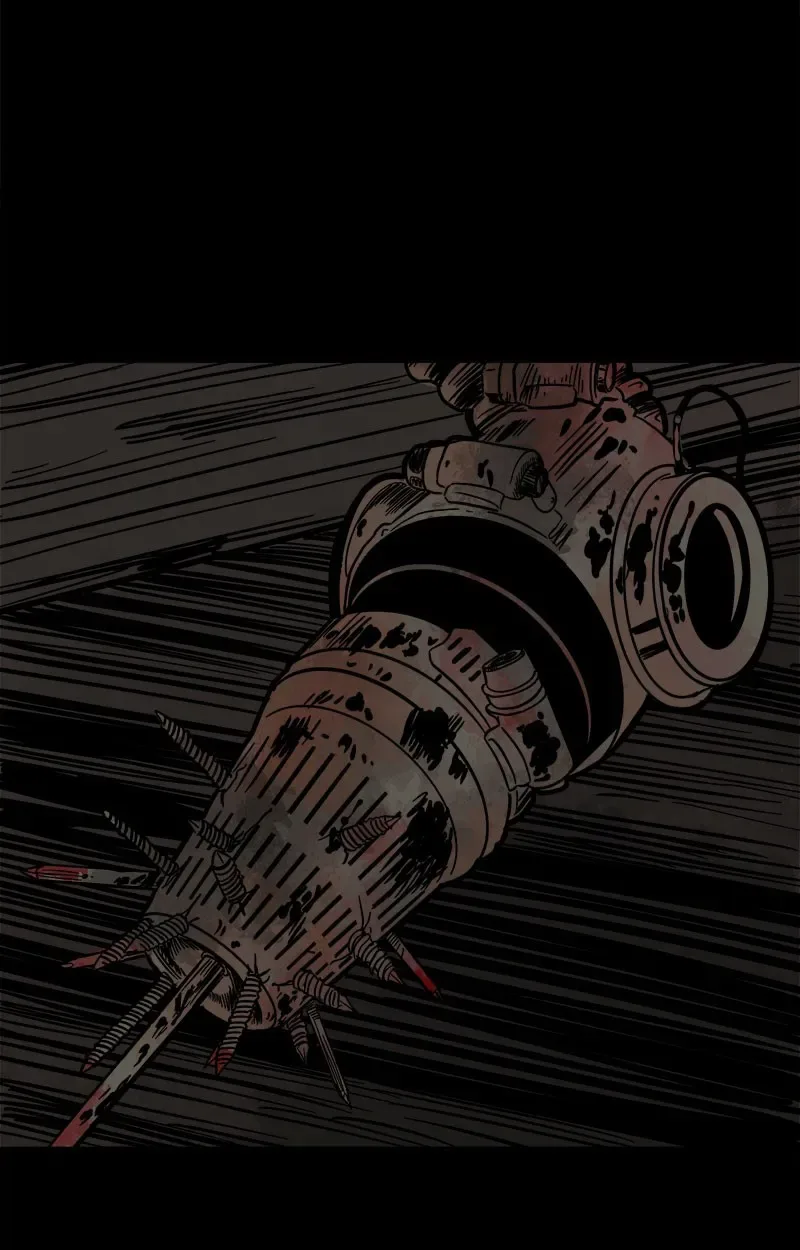 Stagtown Chapter 28 page 6