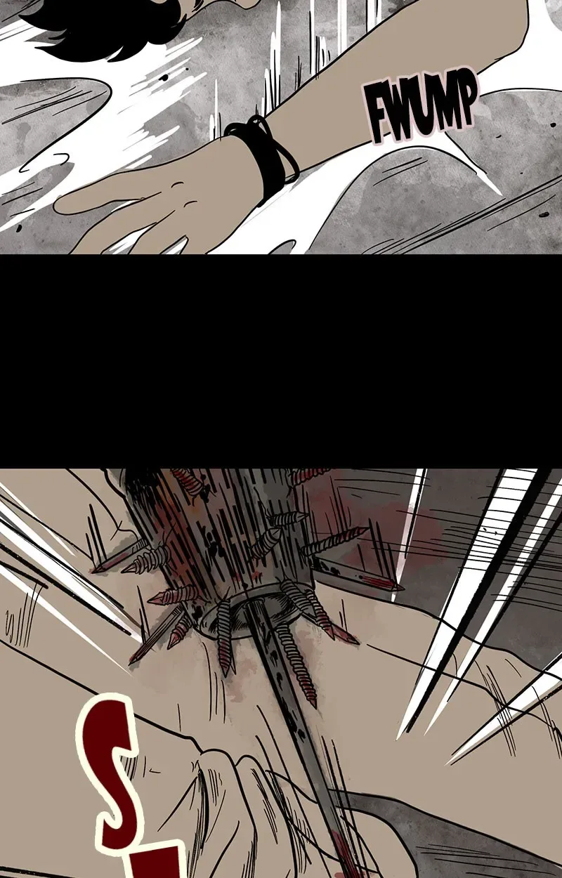 Stagtown Chapter 28 page 31