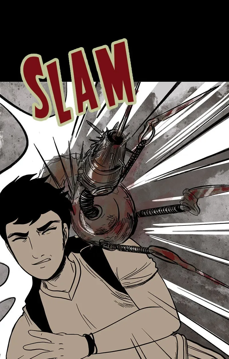 Stagtown Chapter 28 page 29