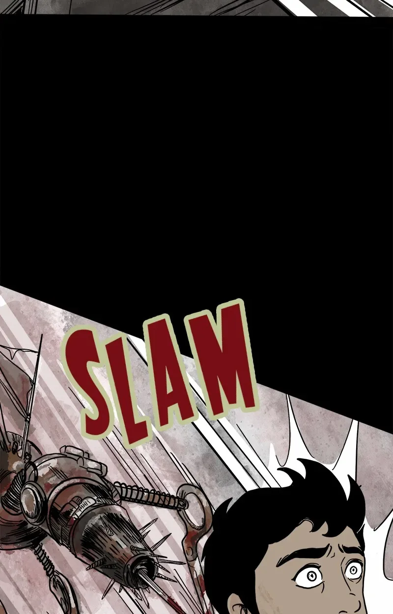 Stagtown Chapter 28 page 44