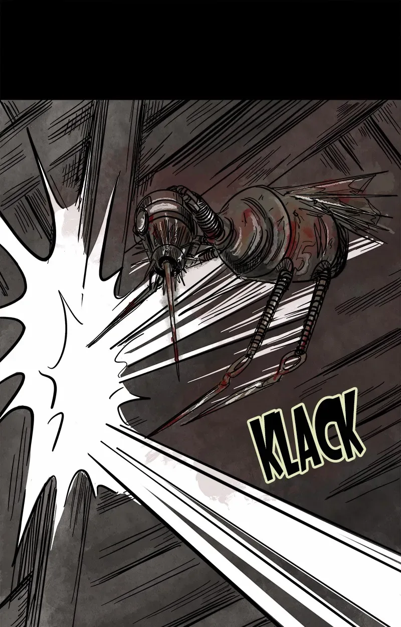 Stagtown Chapter 28 page 43