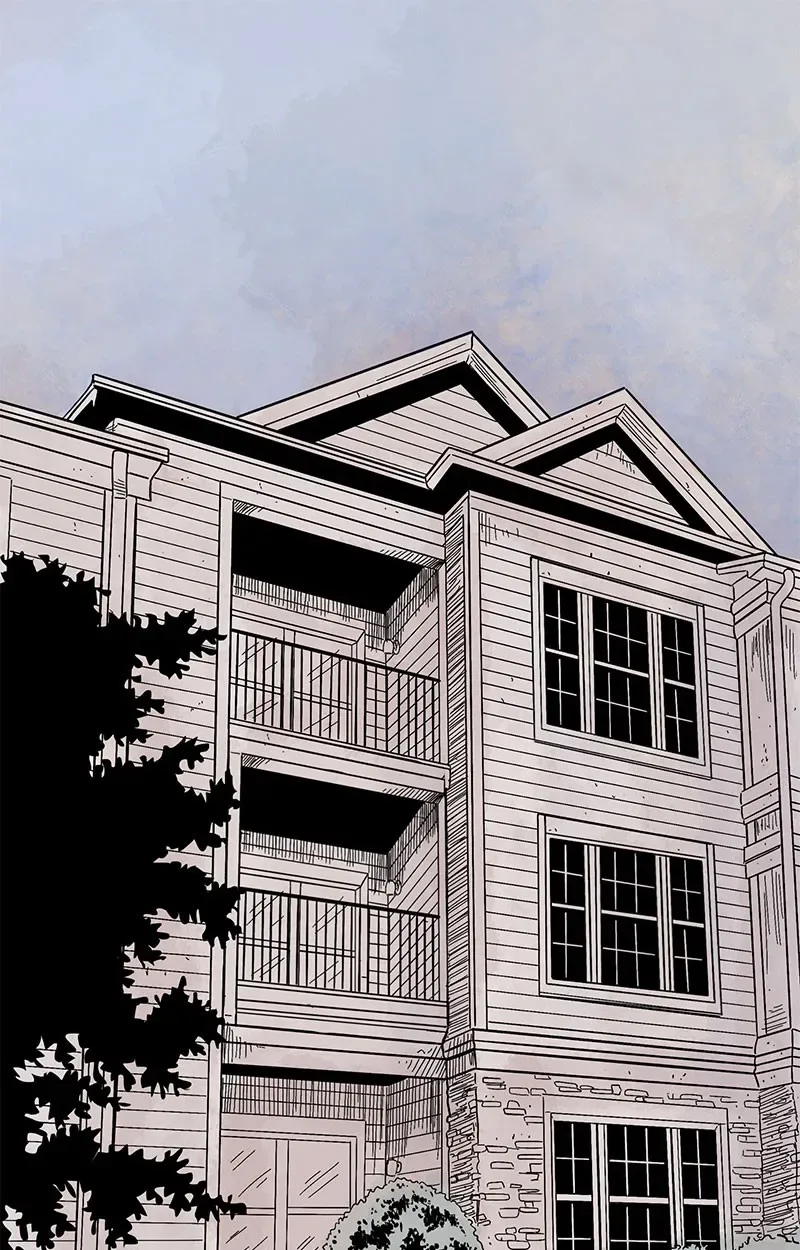 Stagtown Chapter 29 page 1