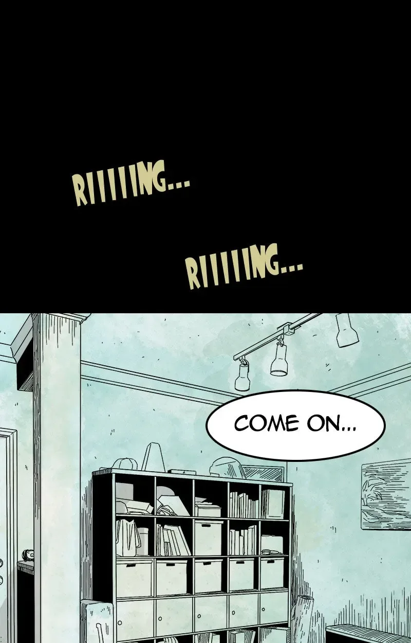 Stagtown Chapter 29 page 3