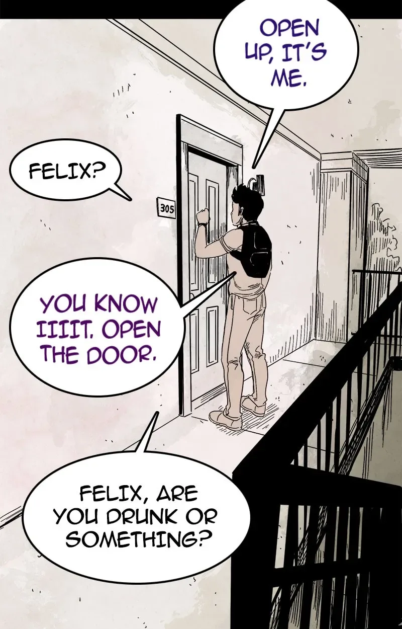 Stagtown Chapter 29 page 49