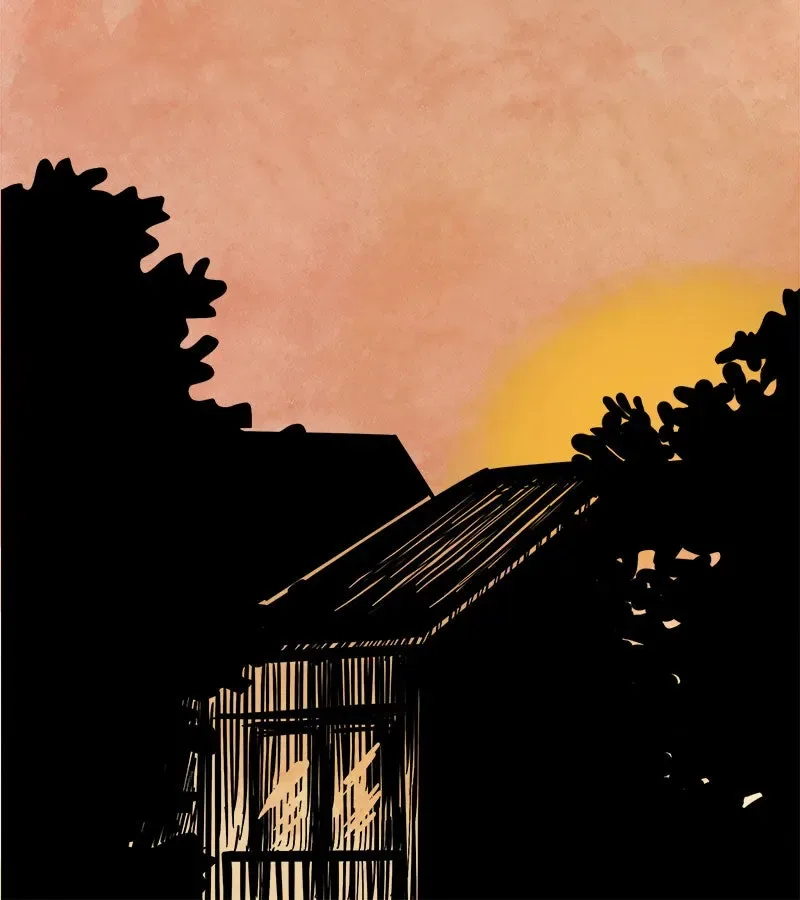 Stagtown Chapter 29 page 64