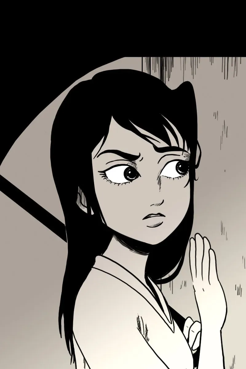 Stagtown Chapter 3 page 5