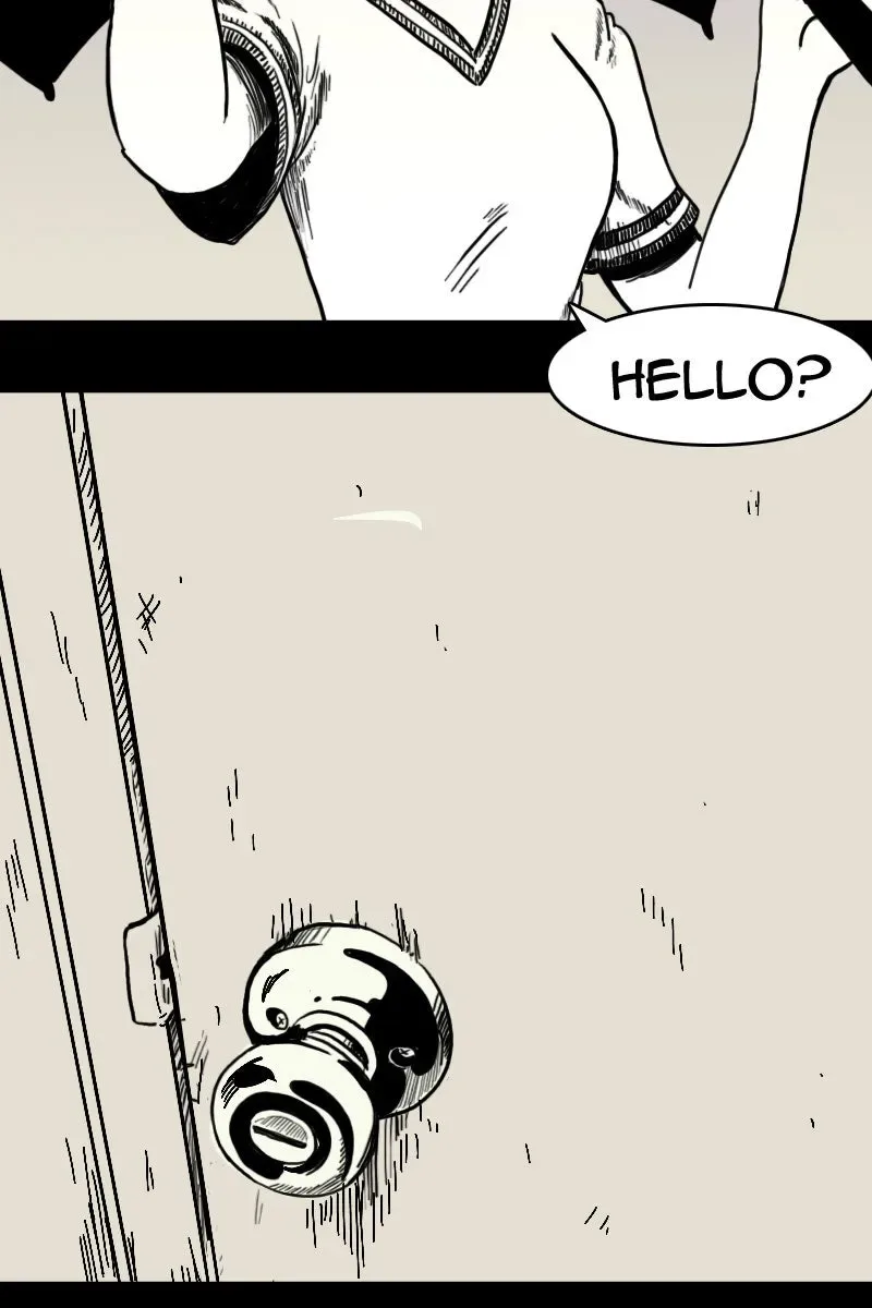 Stagtown Chapter 3 page 4