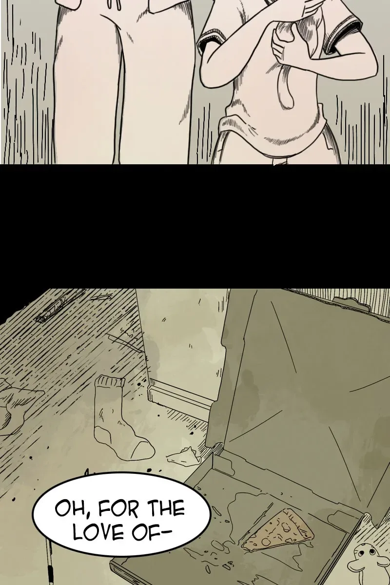 Stagtown Chapter 3 page 30