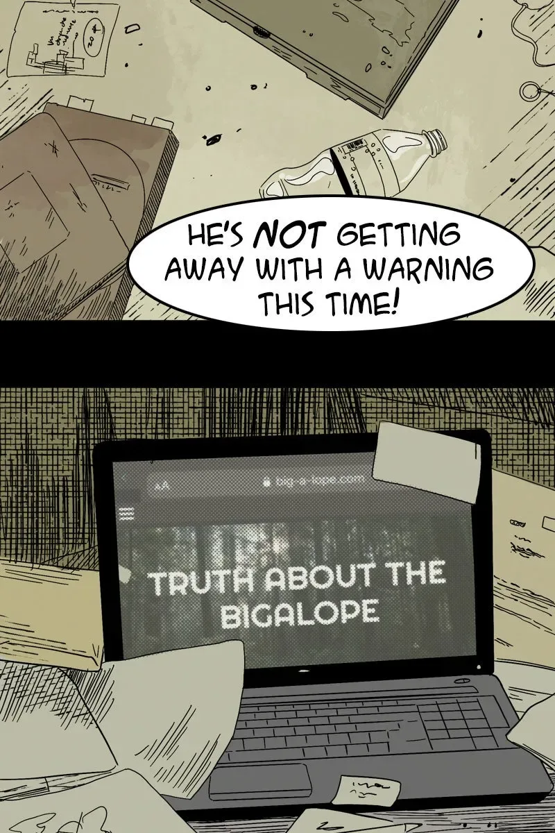 Stagtown Chapter 3 page 31
