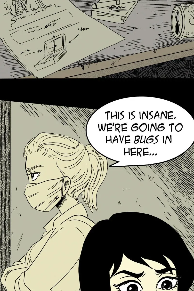 Stagtown Chapter 3 page 32
