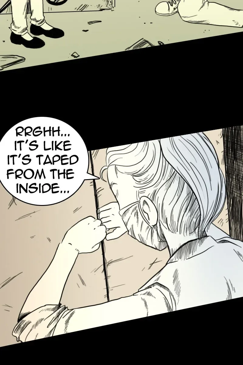 Stagtown Chapter 3 page 42