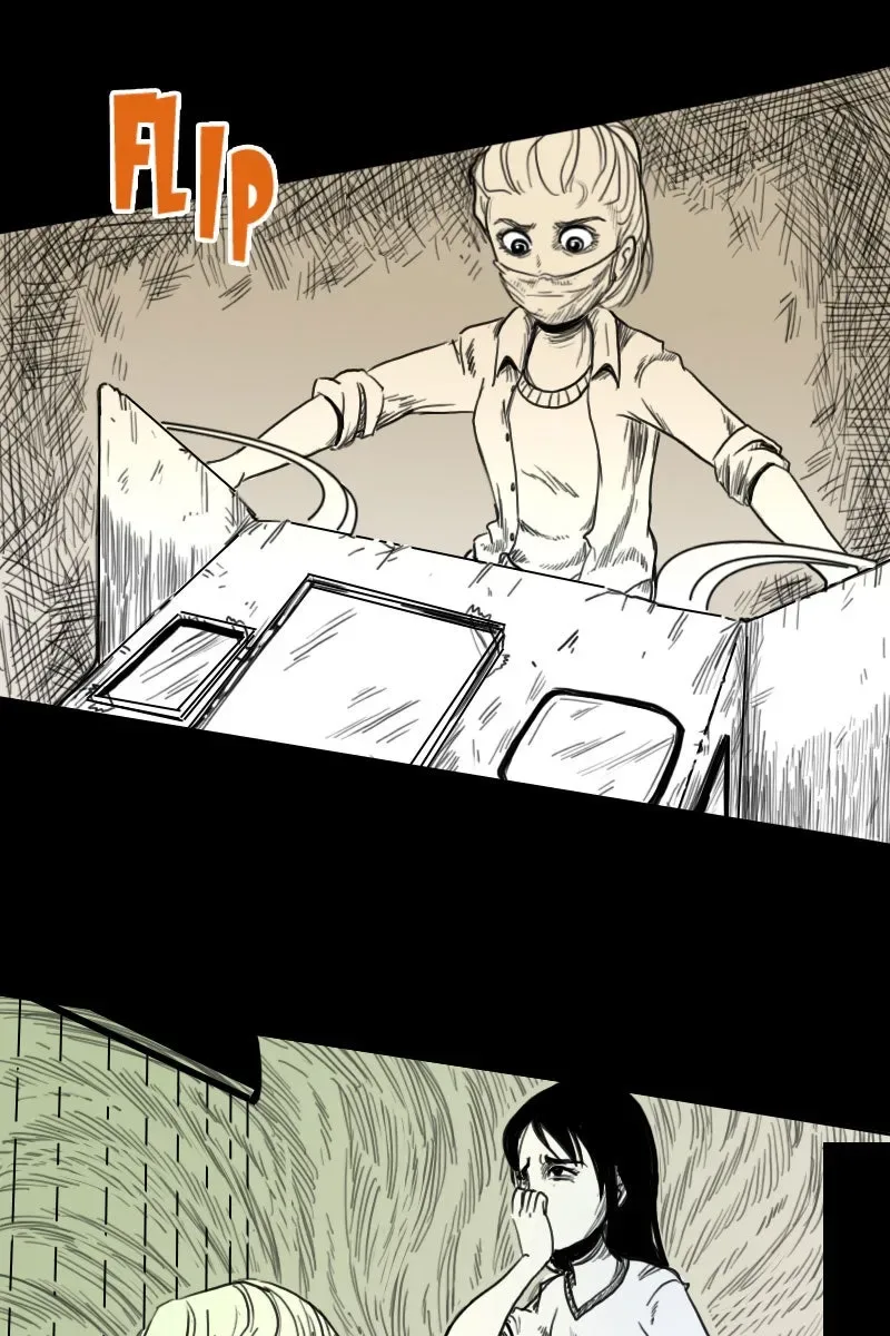 Stagtown Chapter 3 page 43