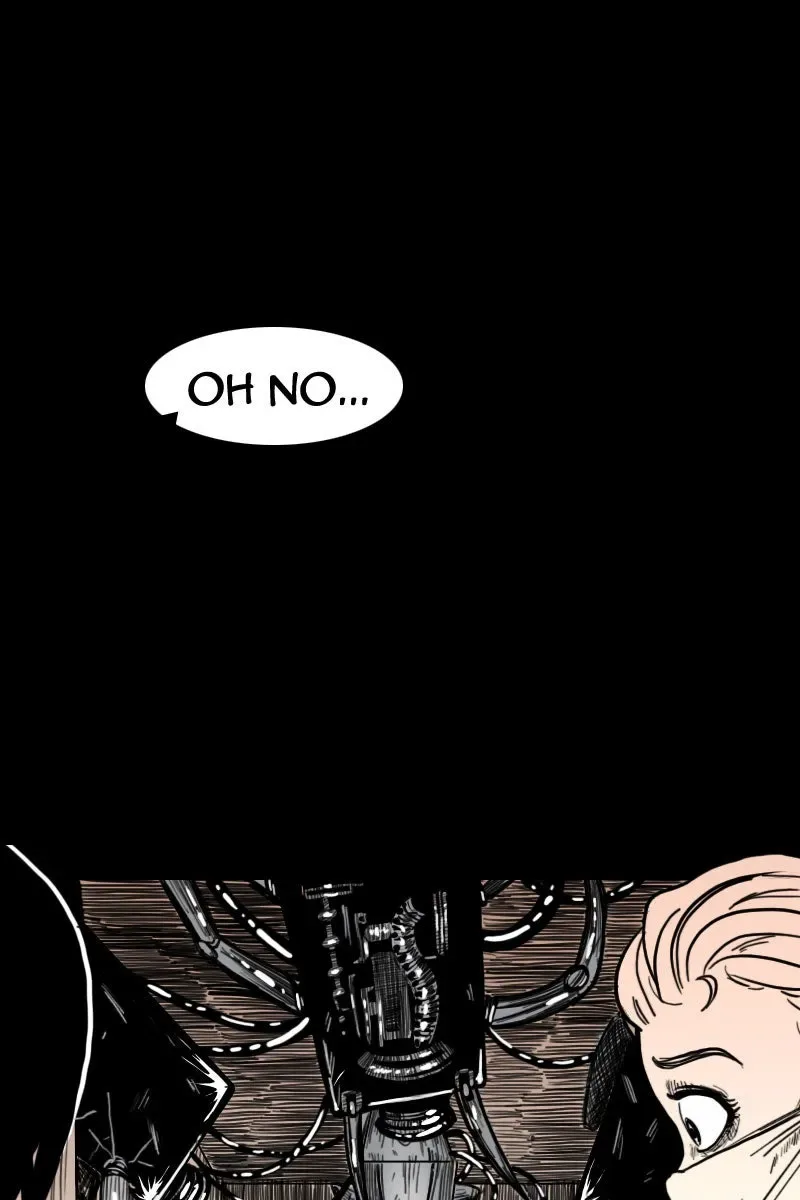 Stagtown Chapter 3 page 45