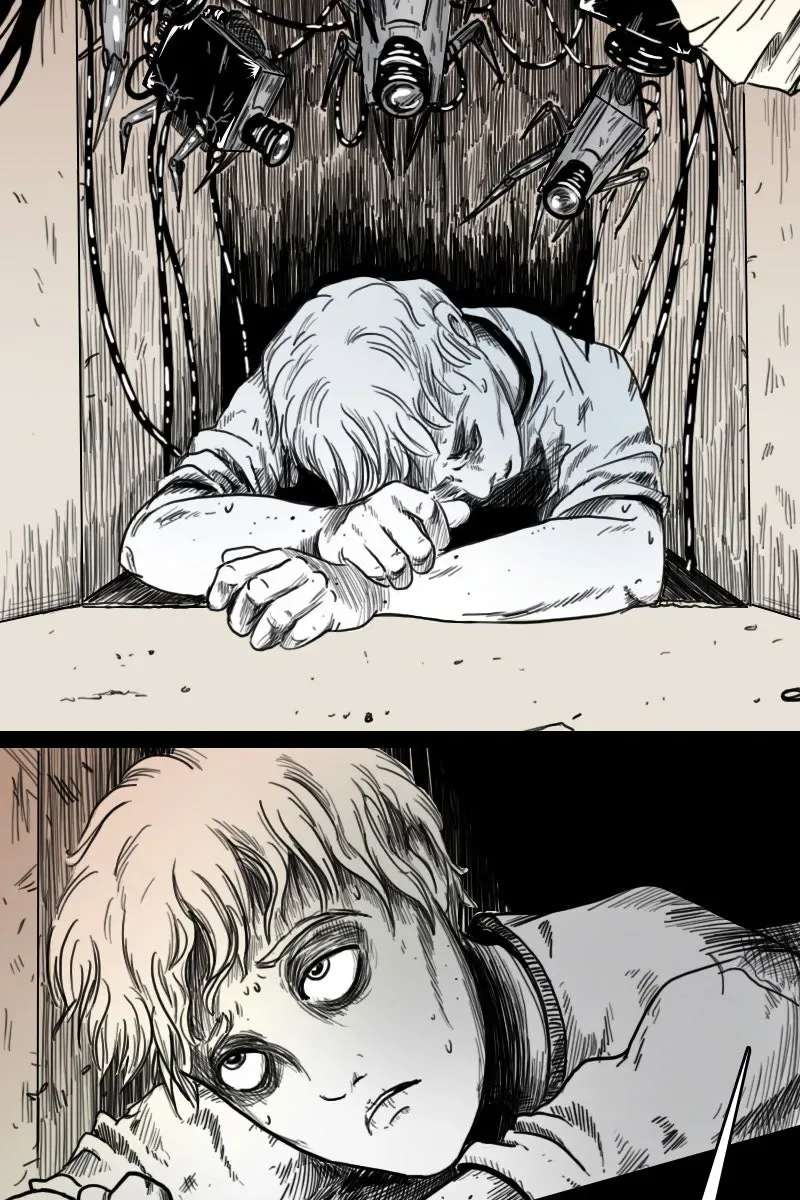 Stagtown Chapter 3 page 46