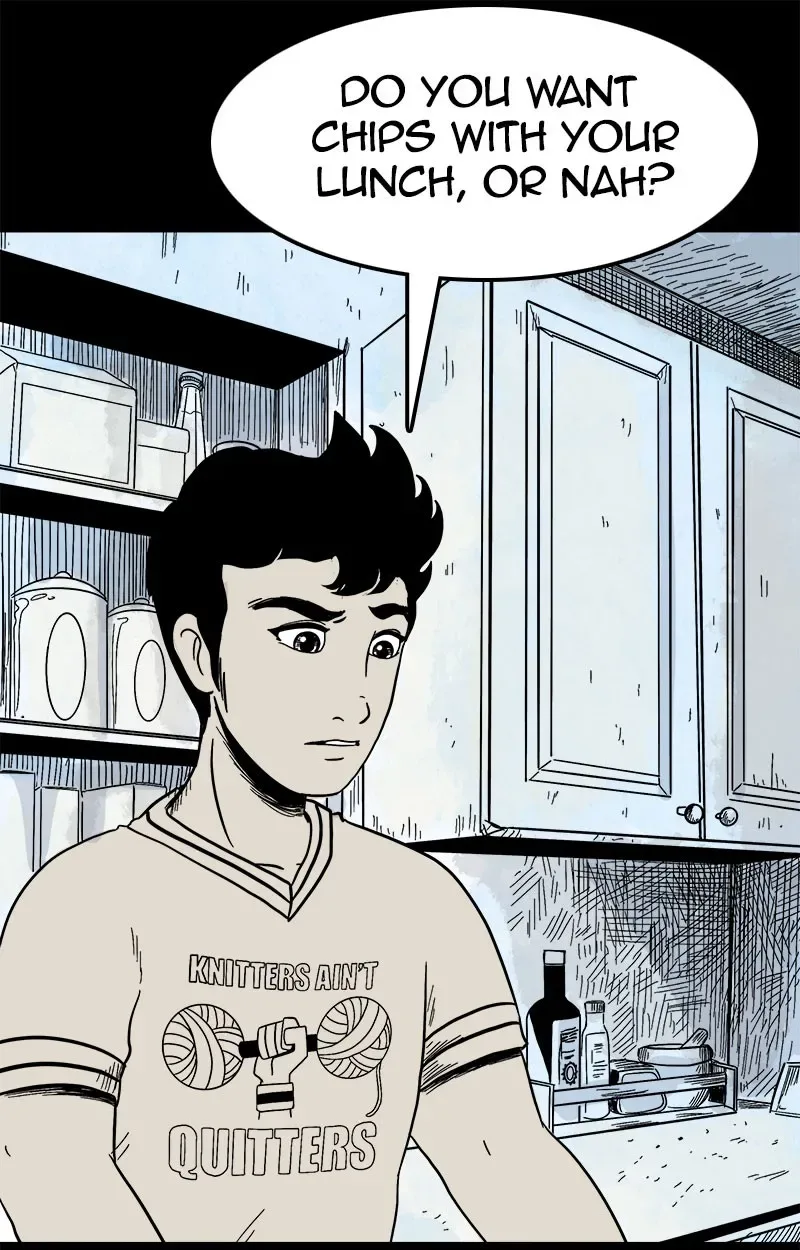 Stagtown Chapter 30 page 8