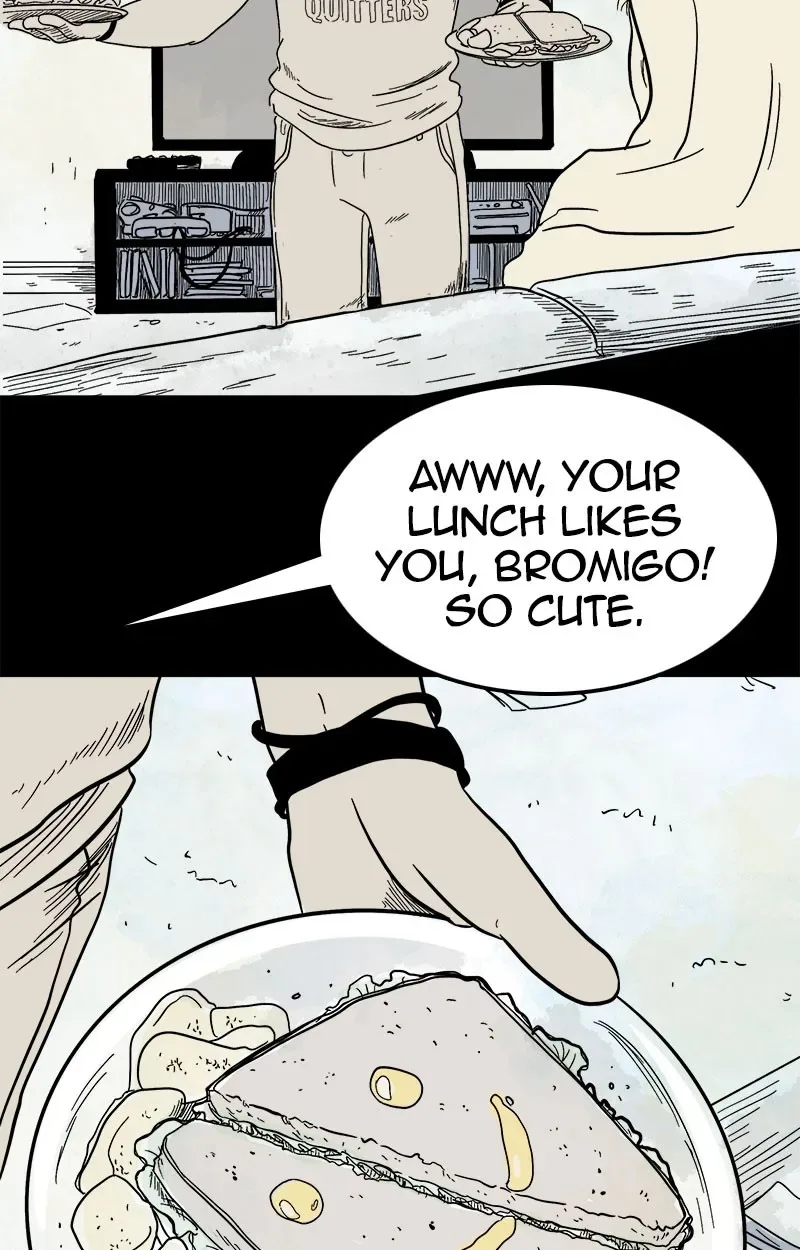 Stagtown Chapter 30 page 19