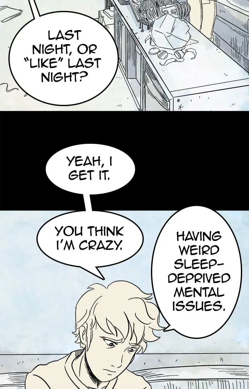 Stagtown Chapter 30 page 11