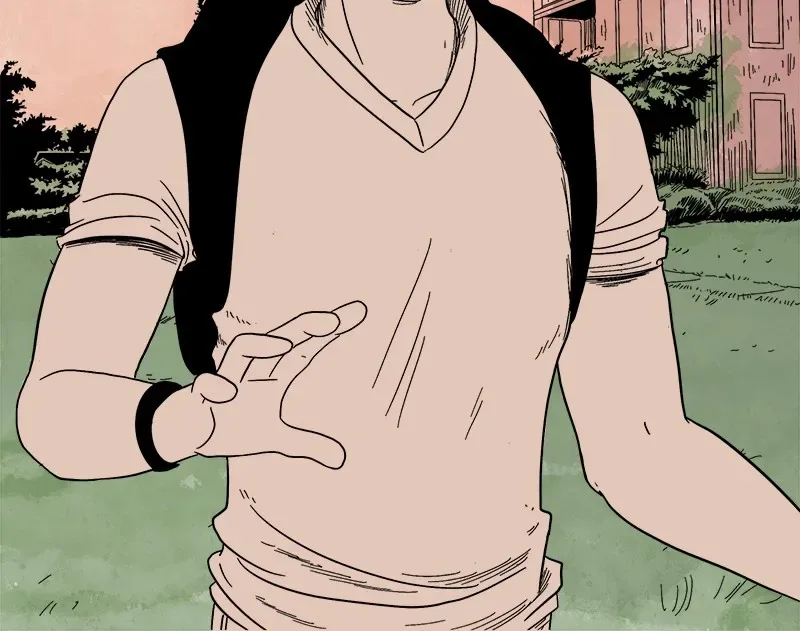 Stagtown Chapter 31 page 15
