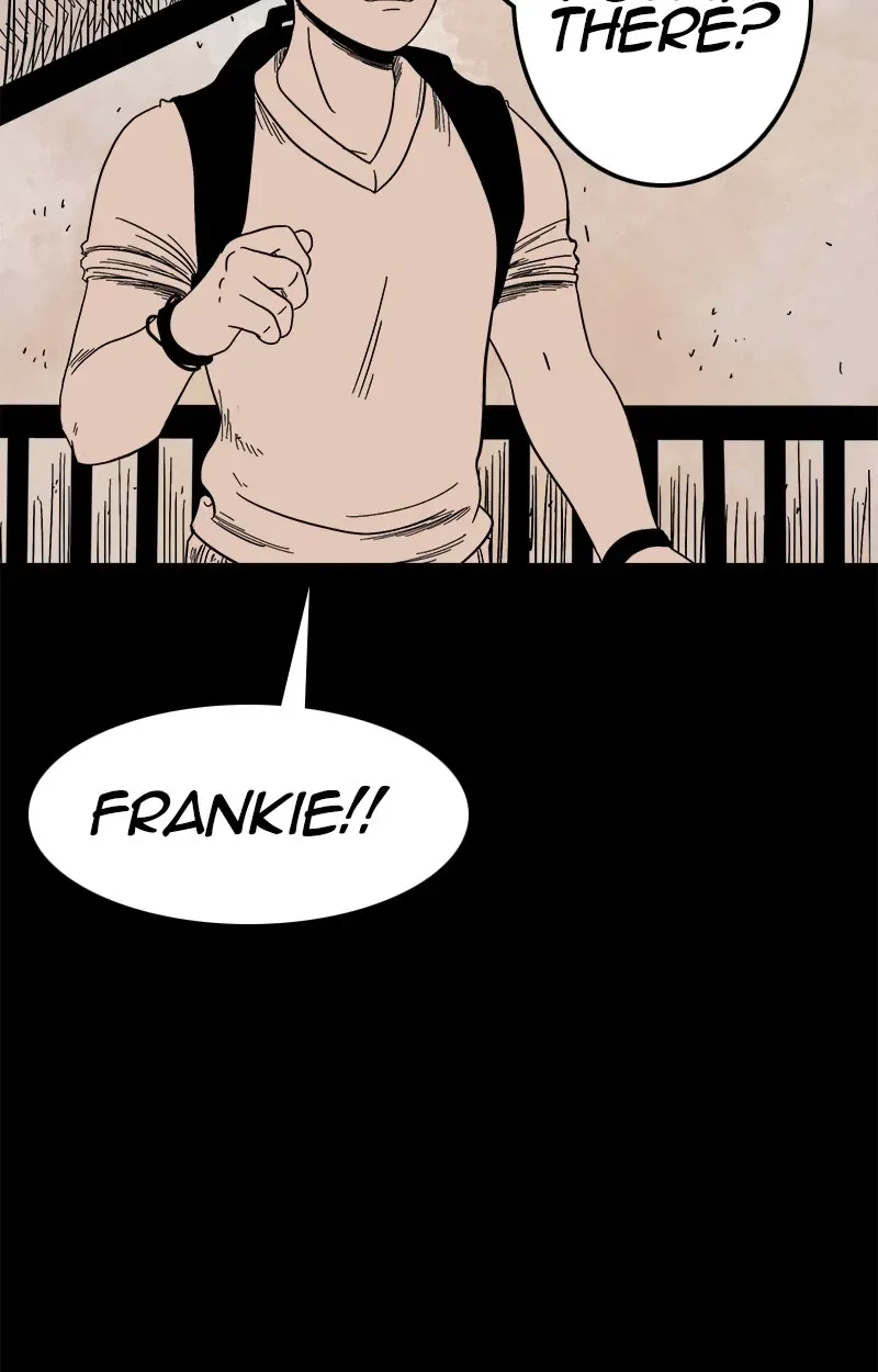 Stagtown Chapter 31 page 5