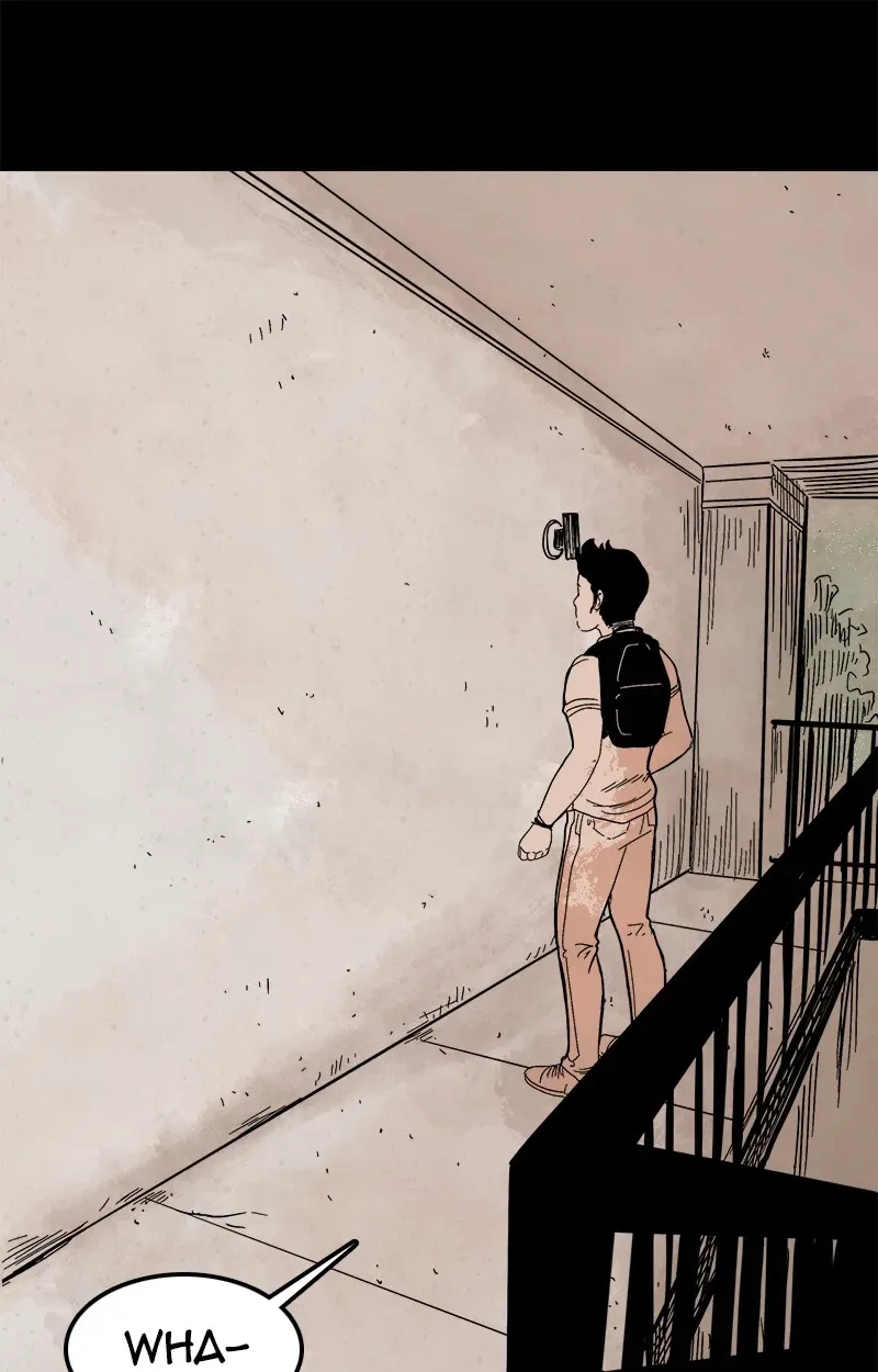 Stagtown Chapter 31 page 1