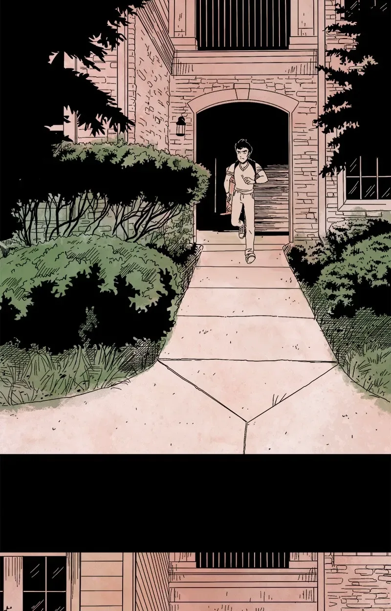 Stagtown Chapter 31 page 12