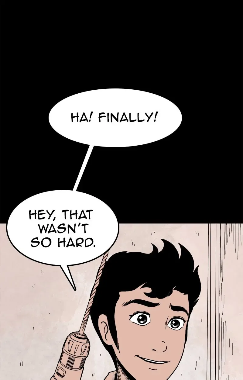 Stagtown Chapter 32 page 25