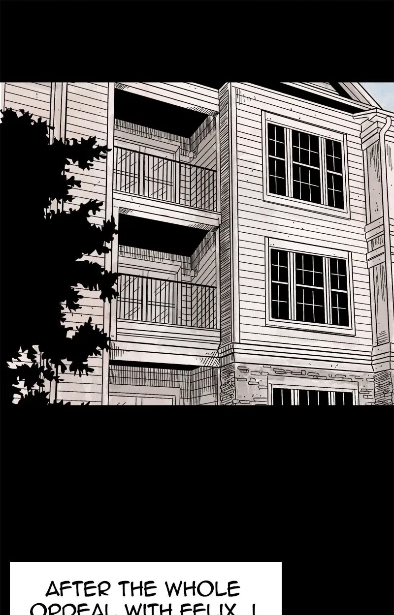 Stagtown Chapter 33 page 1