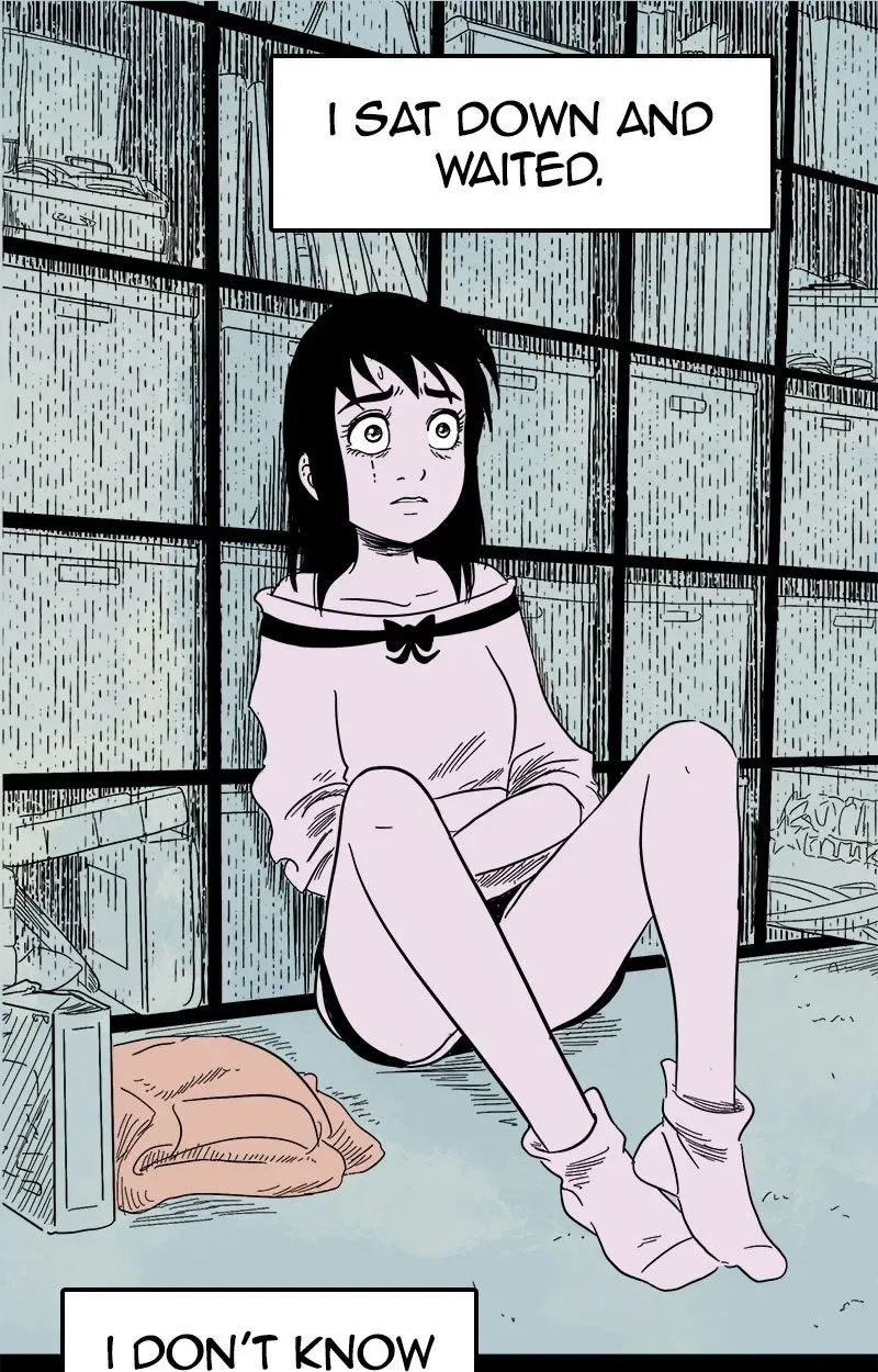 Stagtown Chapter 34 page 22