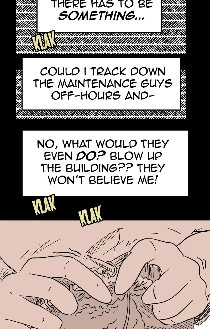 Stagtown Chapter 35 page 6