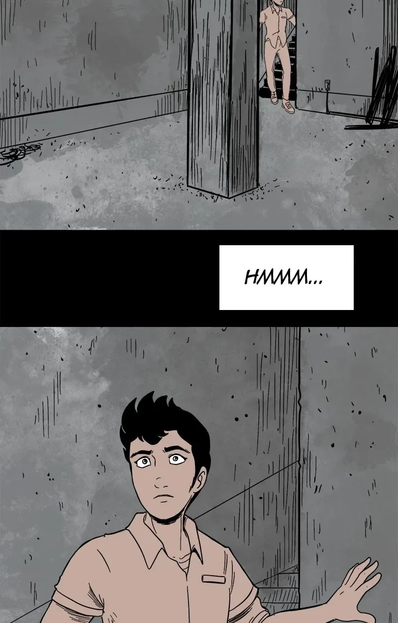 Stagtown Chapter 35 page 20
